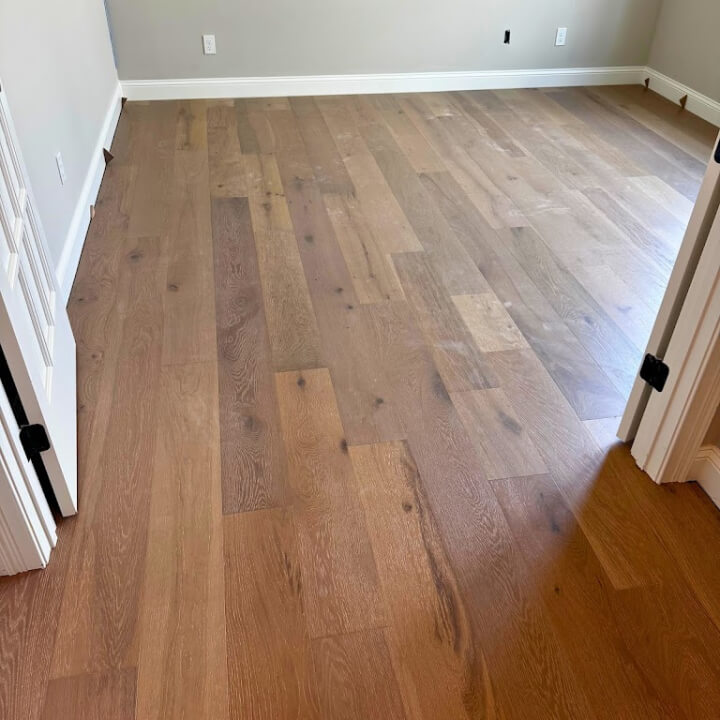 Floor Installation Jacksonville | RM Infinity Floors