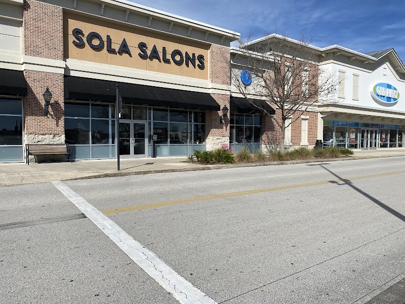 Elevated Barber Studio Jacksonville