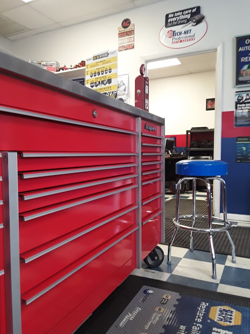 AA Automotive