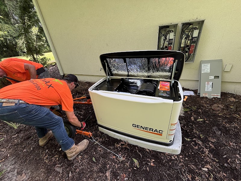 Tenax Electrical Company