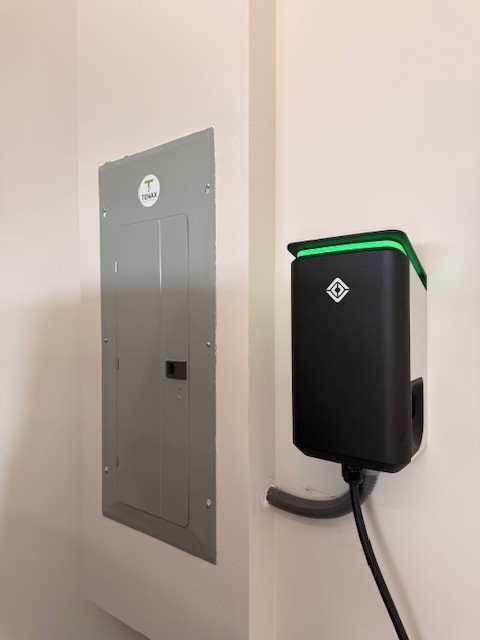 Tenax Electrical Company
