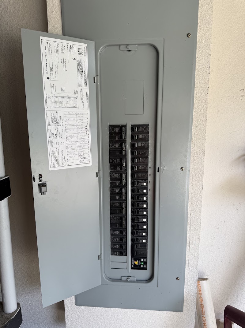 Tenax Electrical Company