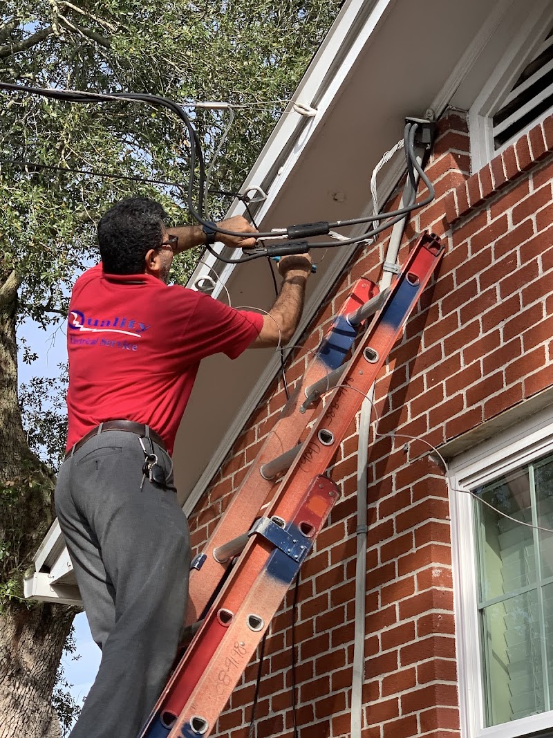 Quality Electrical Service