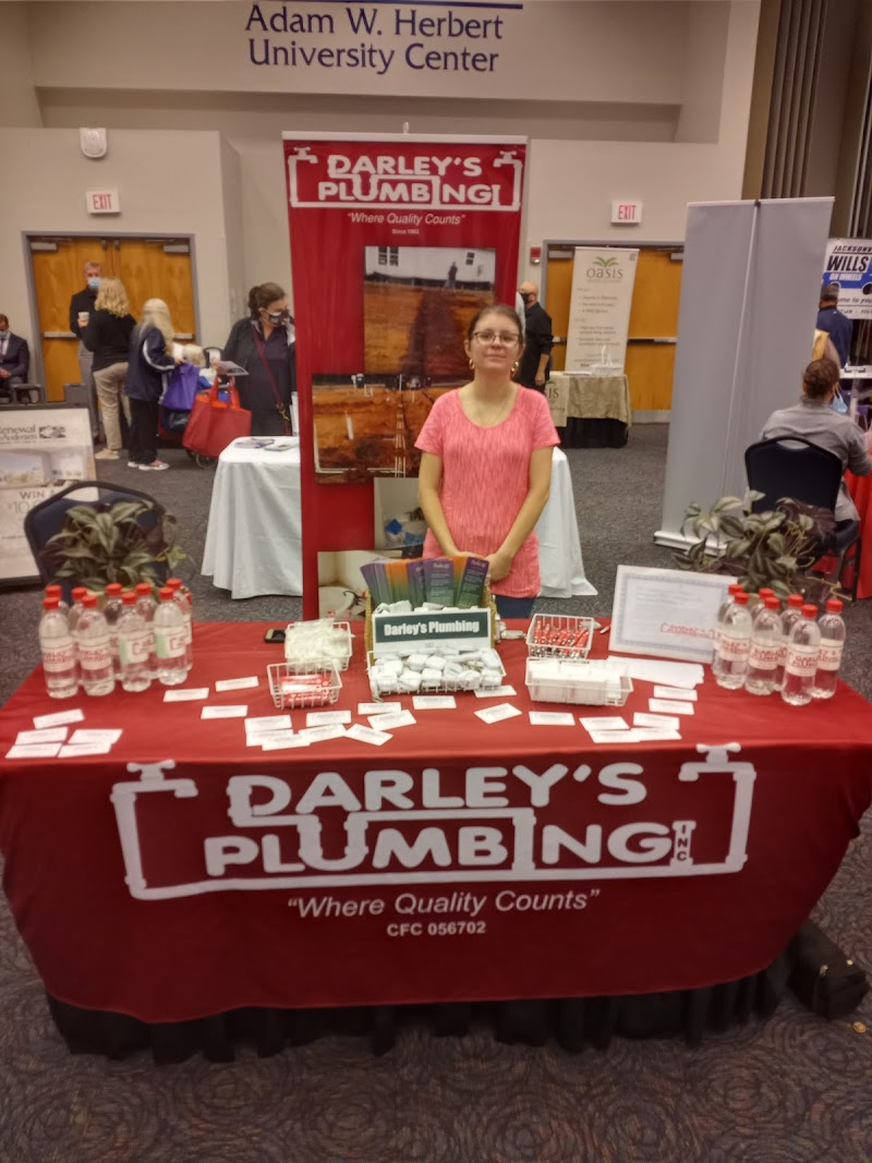 Darley's Plumbing Inc