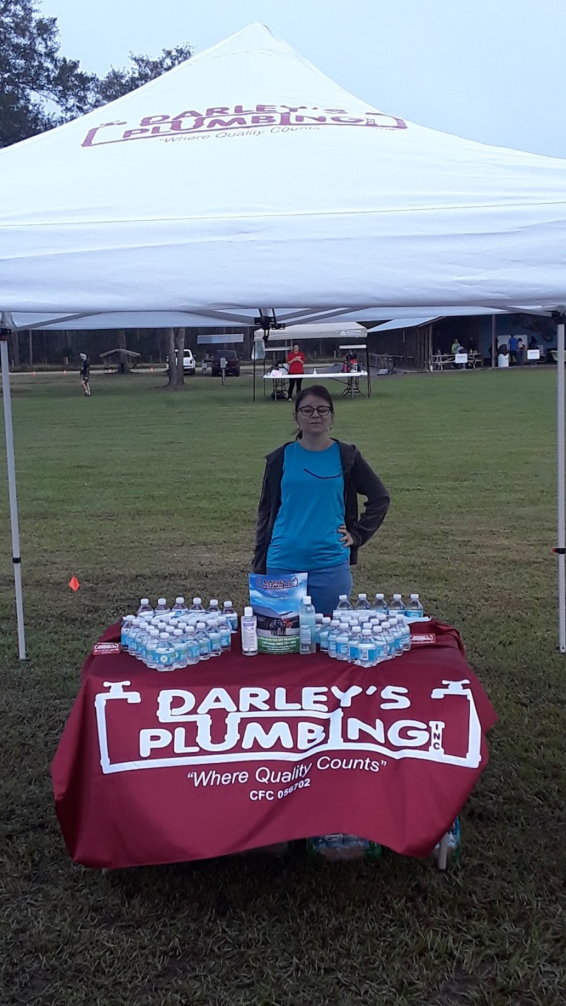 Darley's Plumbing Inc