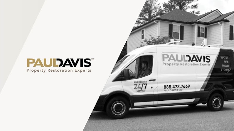Paul Davis Restoration of North Florida