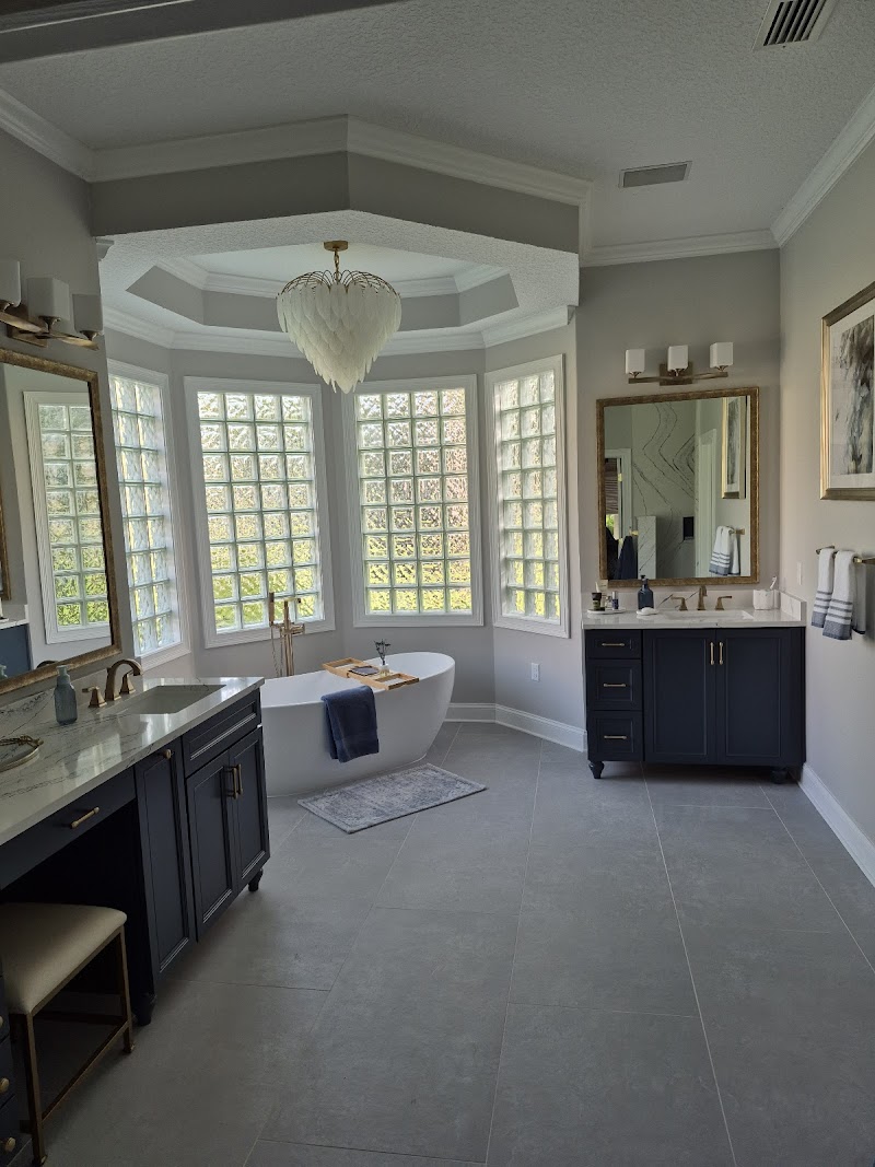 Paul Davis Restoration of North Florida