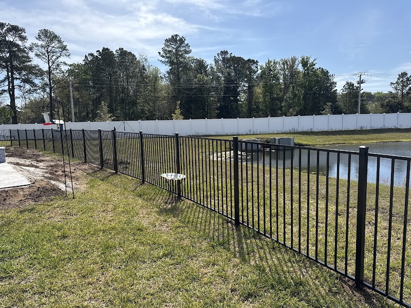 Big Jerry's Fencing