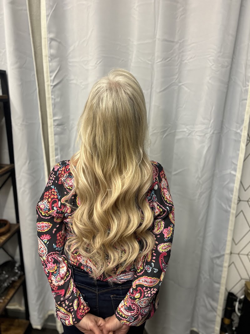 Brittany’s Hair
