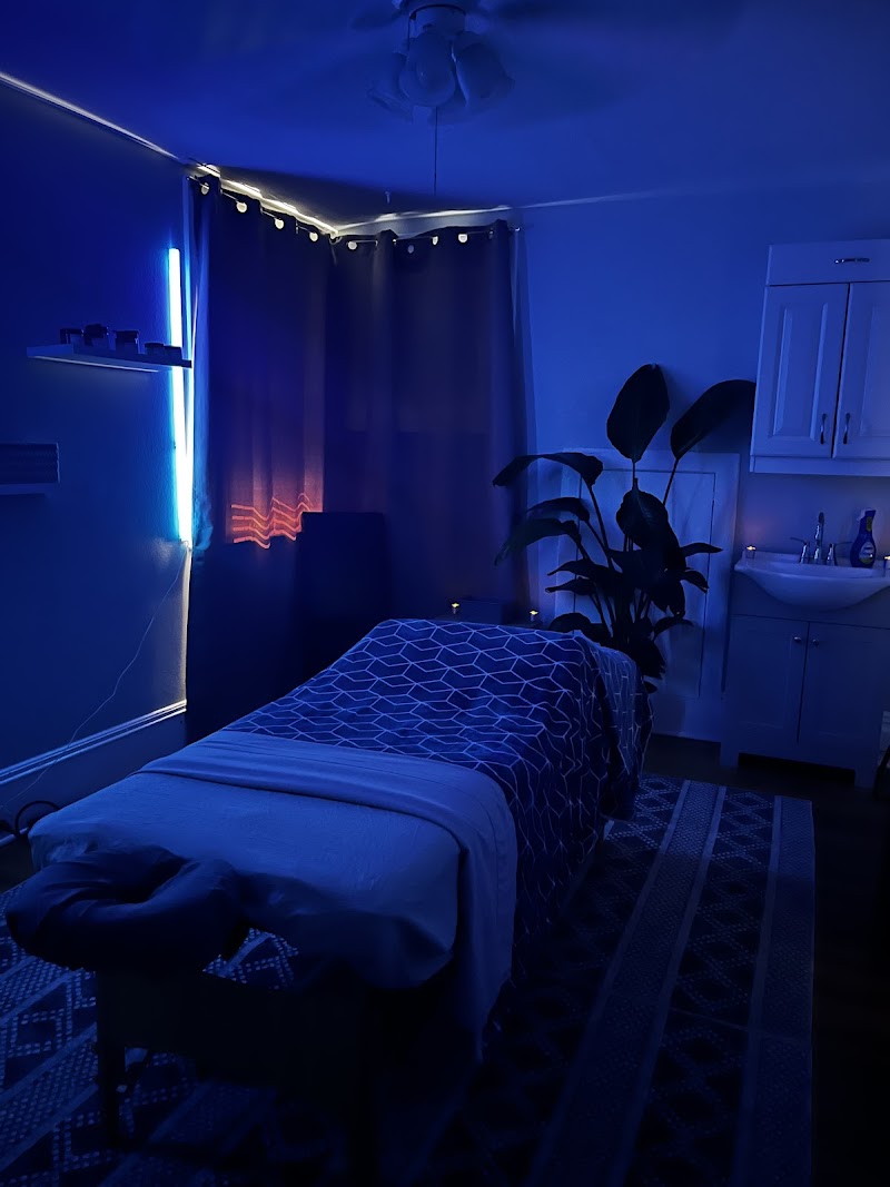 Riverside Beauty Boutique