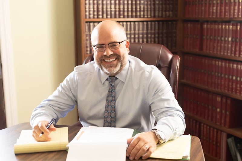 Law Office Of Douglas A. Oberdorfer, P.A.