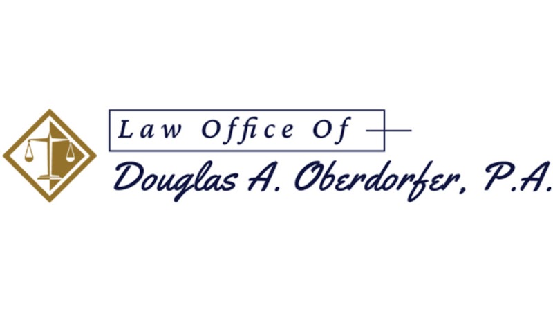 Law Office Of Douglas A. Oberdorfer, P.A.
