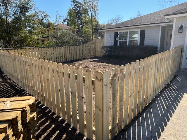 Mrs. Fence Company, LLC