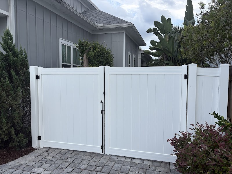 Mrs. Fence Company, LLC
