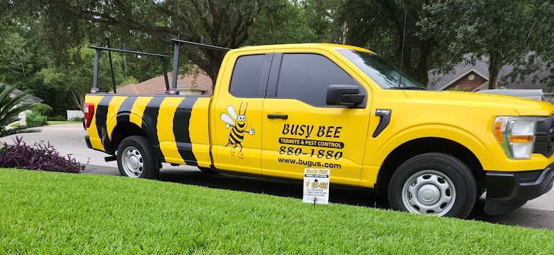 Busy Bee Termite & Pest Control Inc
