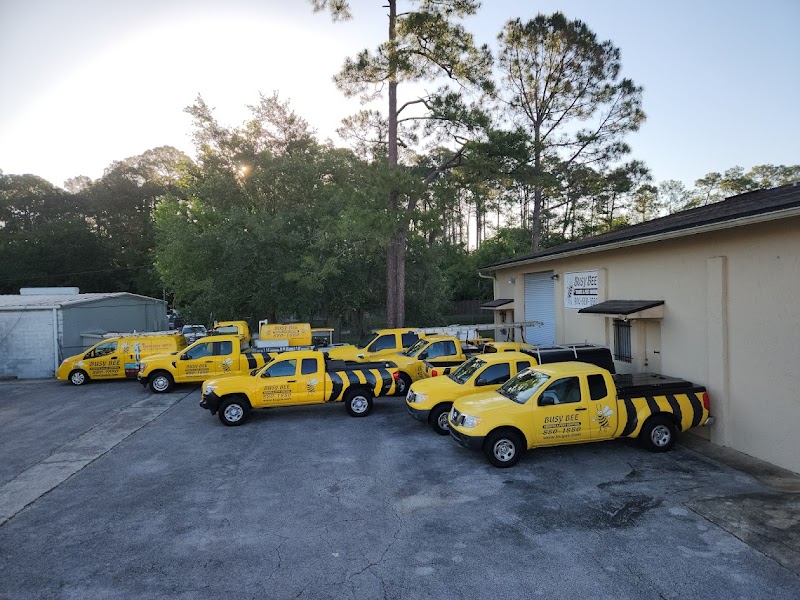 Busy Bee Termite & Pest Control Inc
