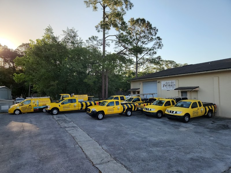 Busy Bee Termite & Pest Control Inc