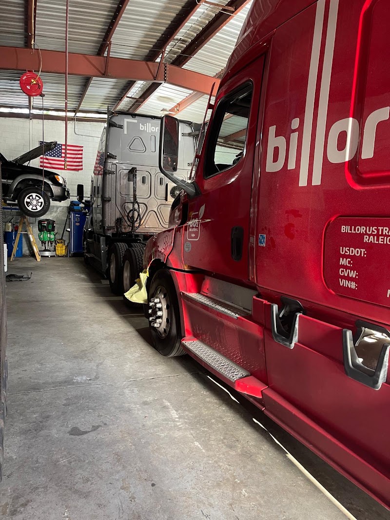 Faith Automotive