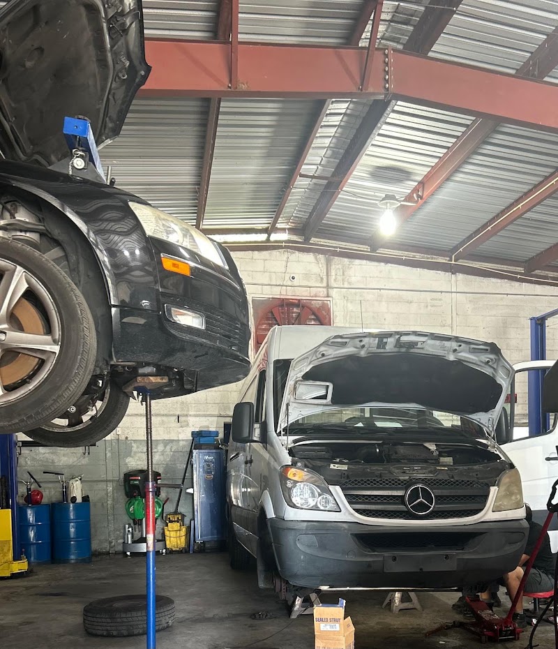 Faith Automotive