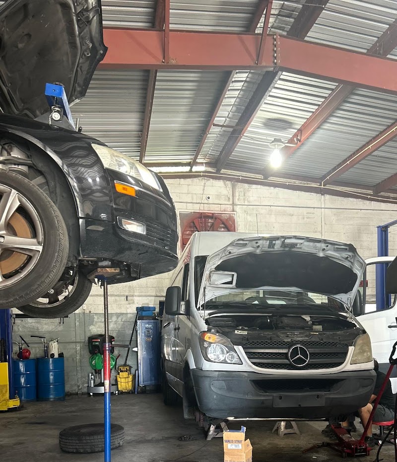 Faith Automotive
