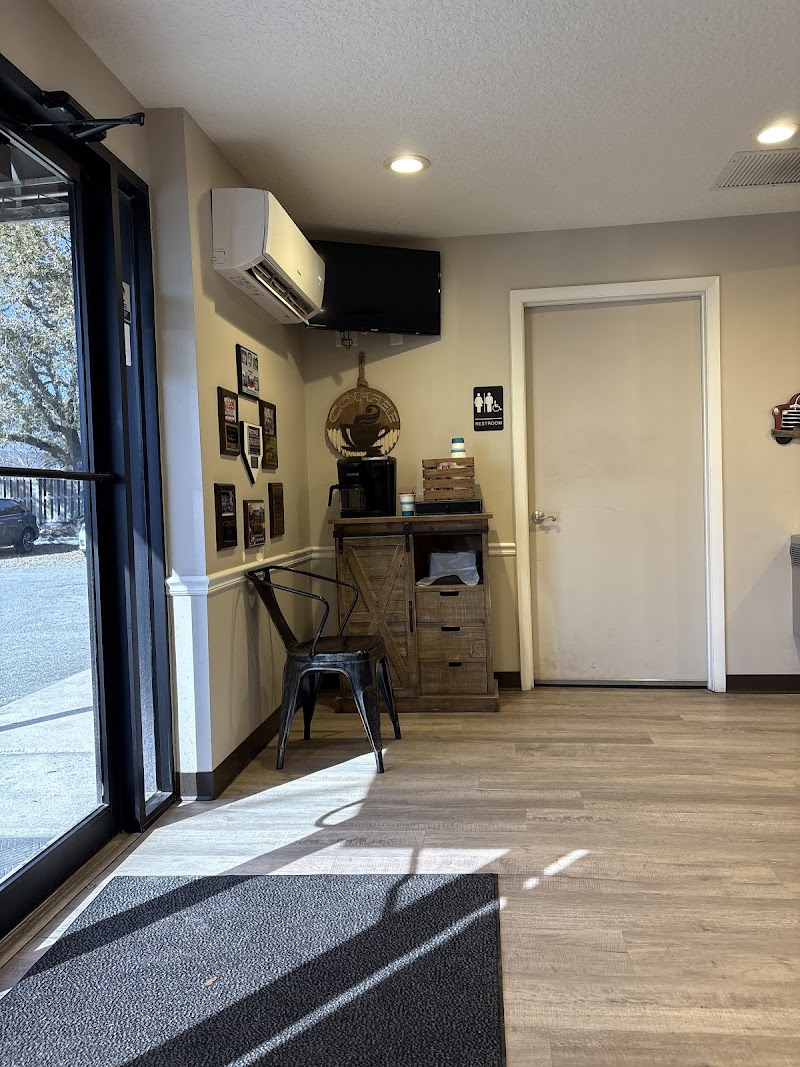 San Jose Collision Inc