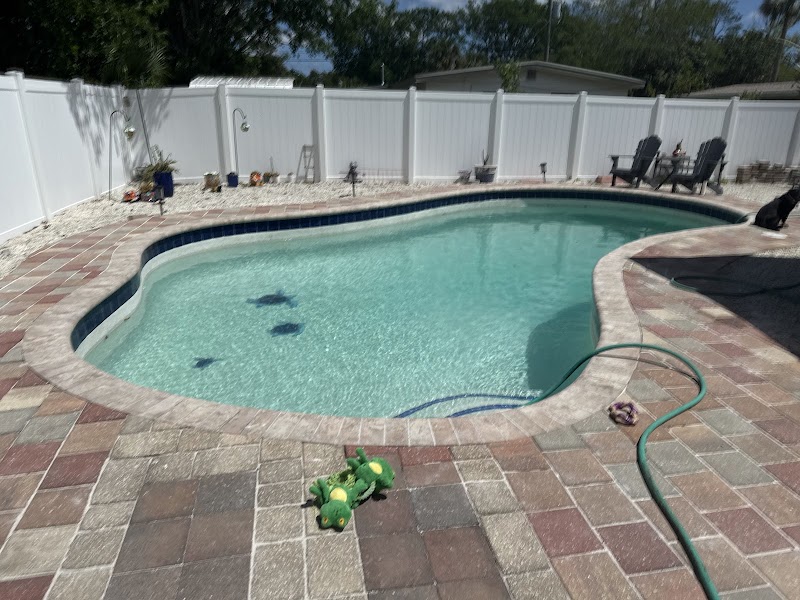 Purple Heart Pools Inc.