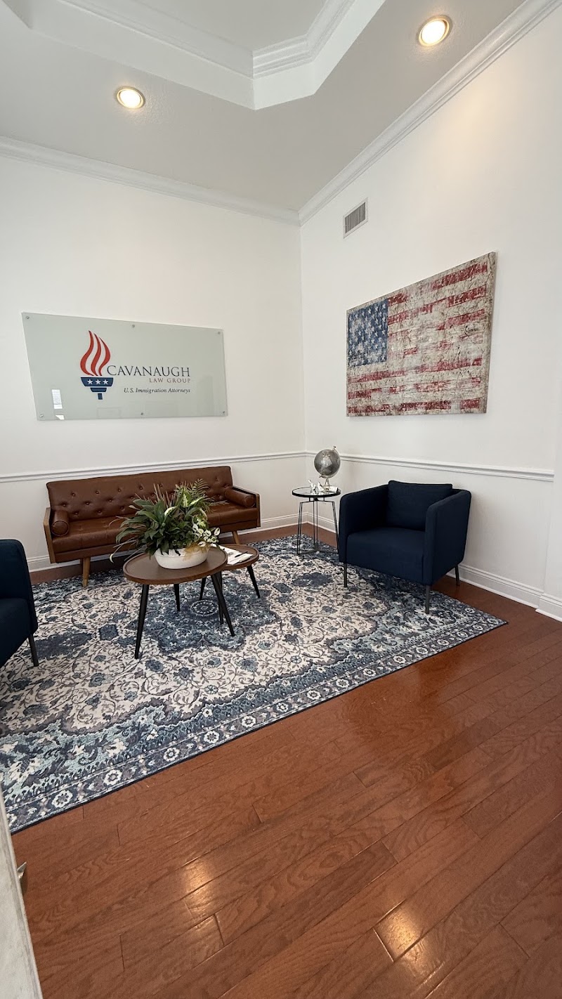 Cavanaugh Law Group