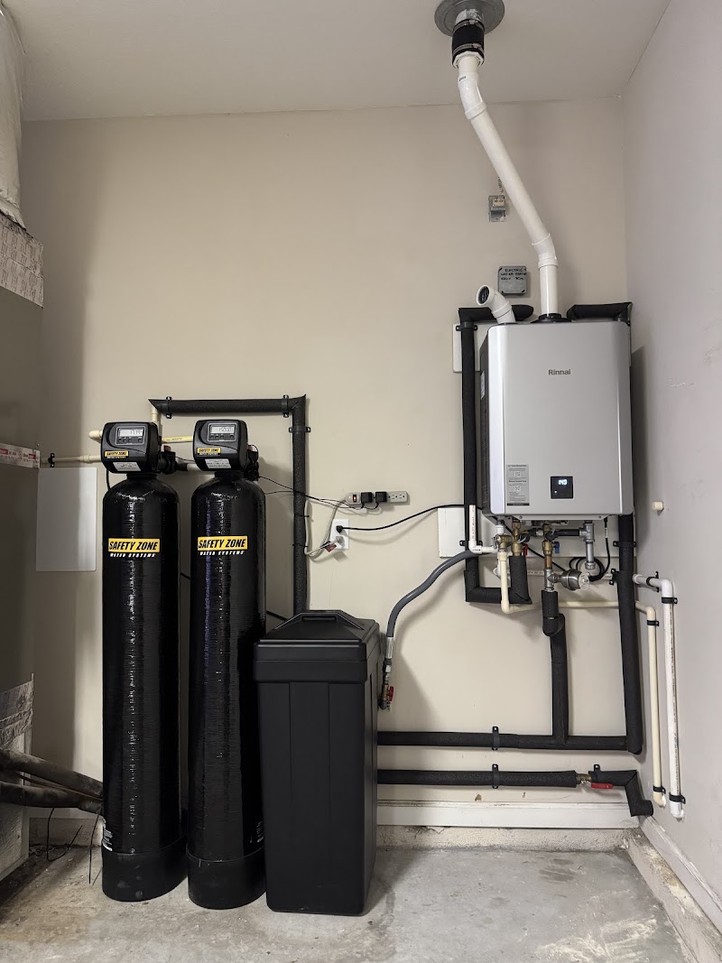 David Gray Plumbing