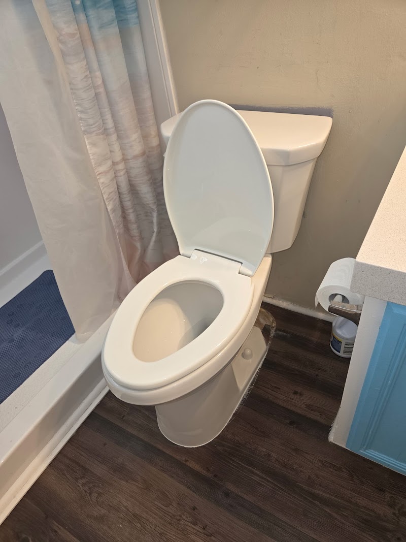 David Gray Plumbing
