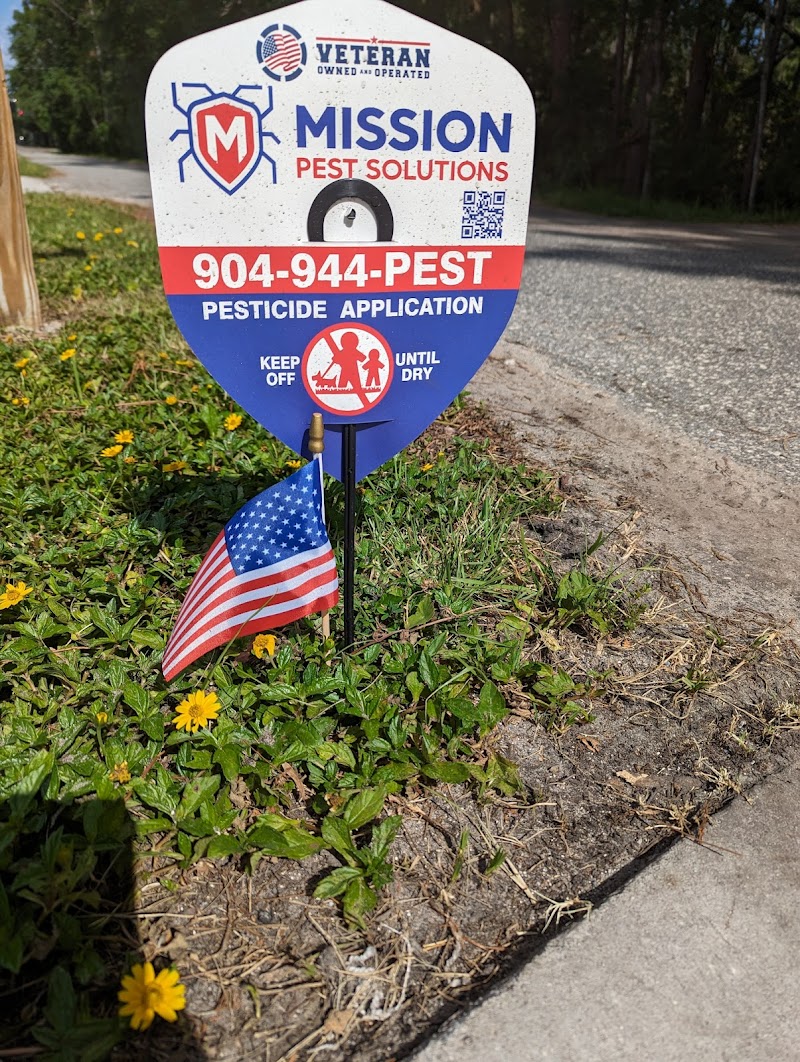 Mission Pest Solutions