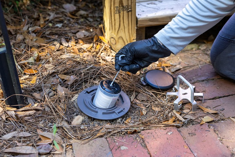 Mission Pest Solutions