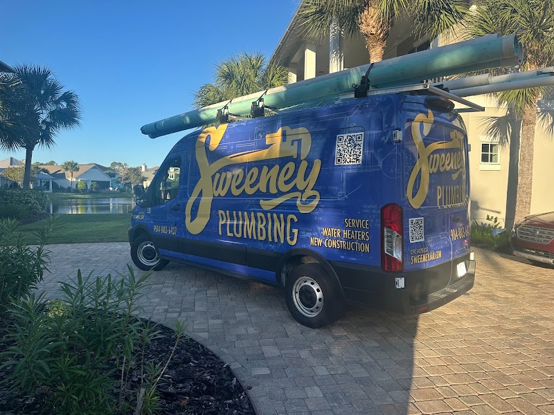 Sweeney Plumbing