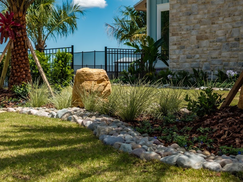 Coconut Grove Landscape & Design