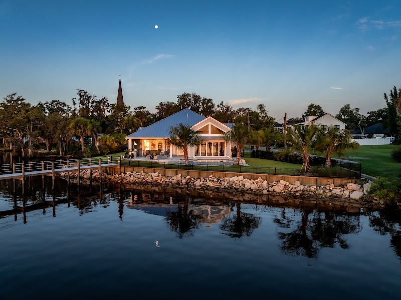 Coconut Grove Landscape & Design