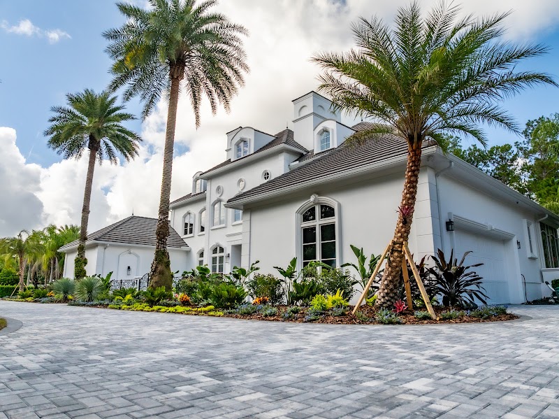 Coconut Grove Landscape & Design