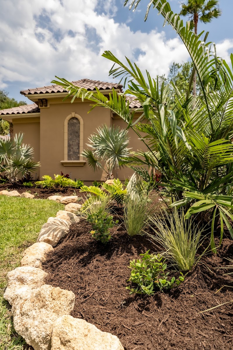 Coconut Grove Landscape & Design