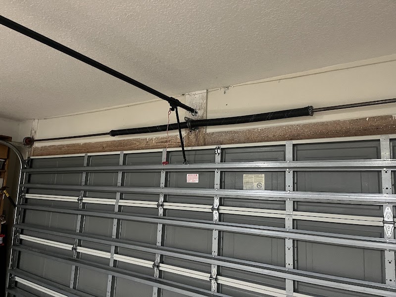 Ninja Garage Doors