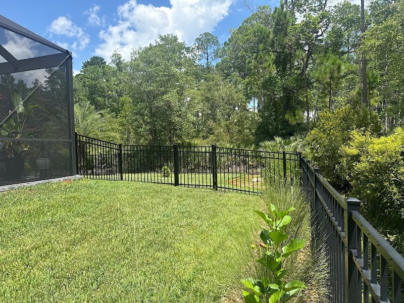 Top Fence LLC