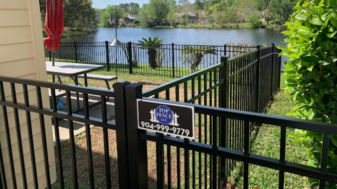 Top Fence LLC