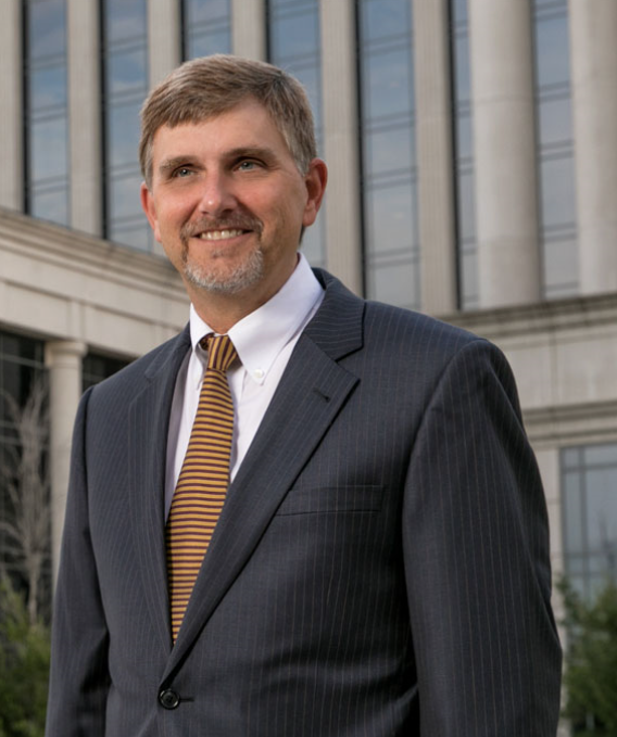 McCorvey Law & Mediation, PLLC