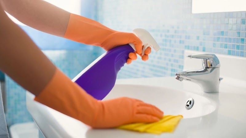 All That Cleaning Jacksonville