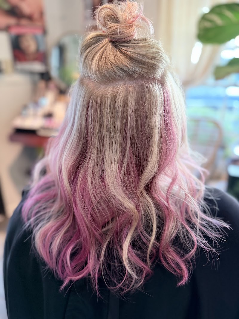 Cultivate Hair Salon