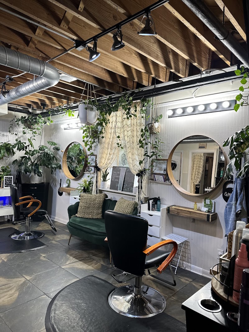 Cultivate Hair Salon