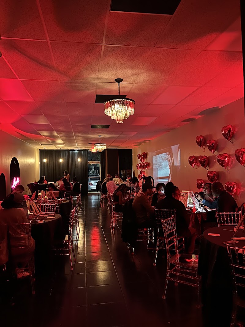 Lux Events Venue Jacksonville