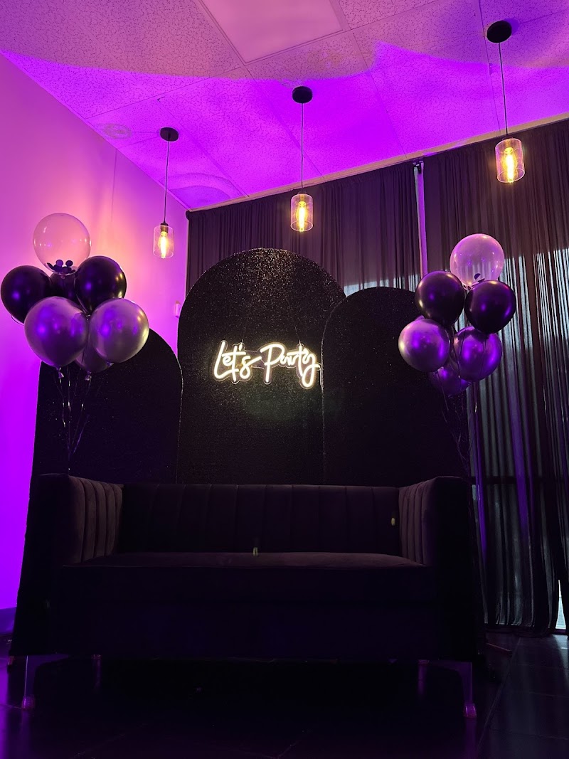 Lux Events Venue Jacksonville