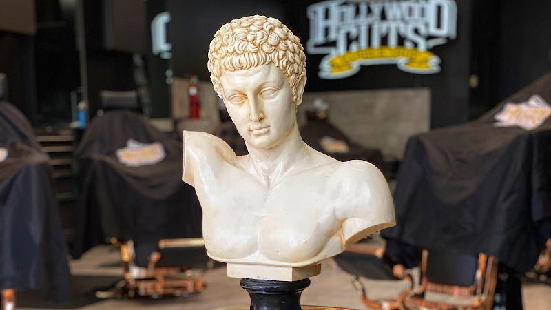 Hollywood Cuts Barber Shop Jacksonville