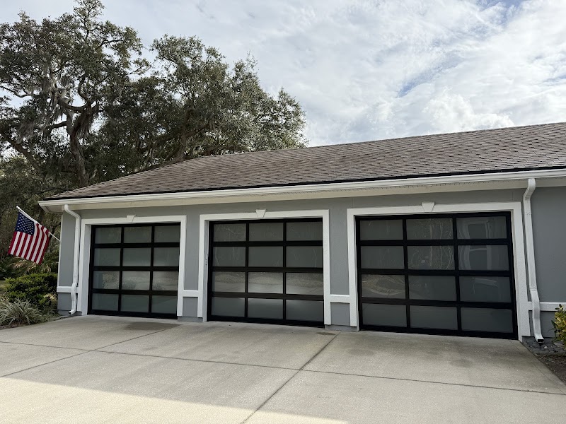 OVERHEAD DOOR DEPOT, GARAGE DOORS & OPENERS