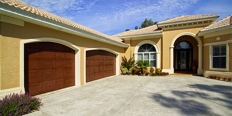 OVERHEAD DOOR DEPOT, GARAGE DOORS & OPENERS
