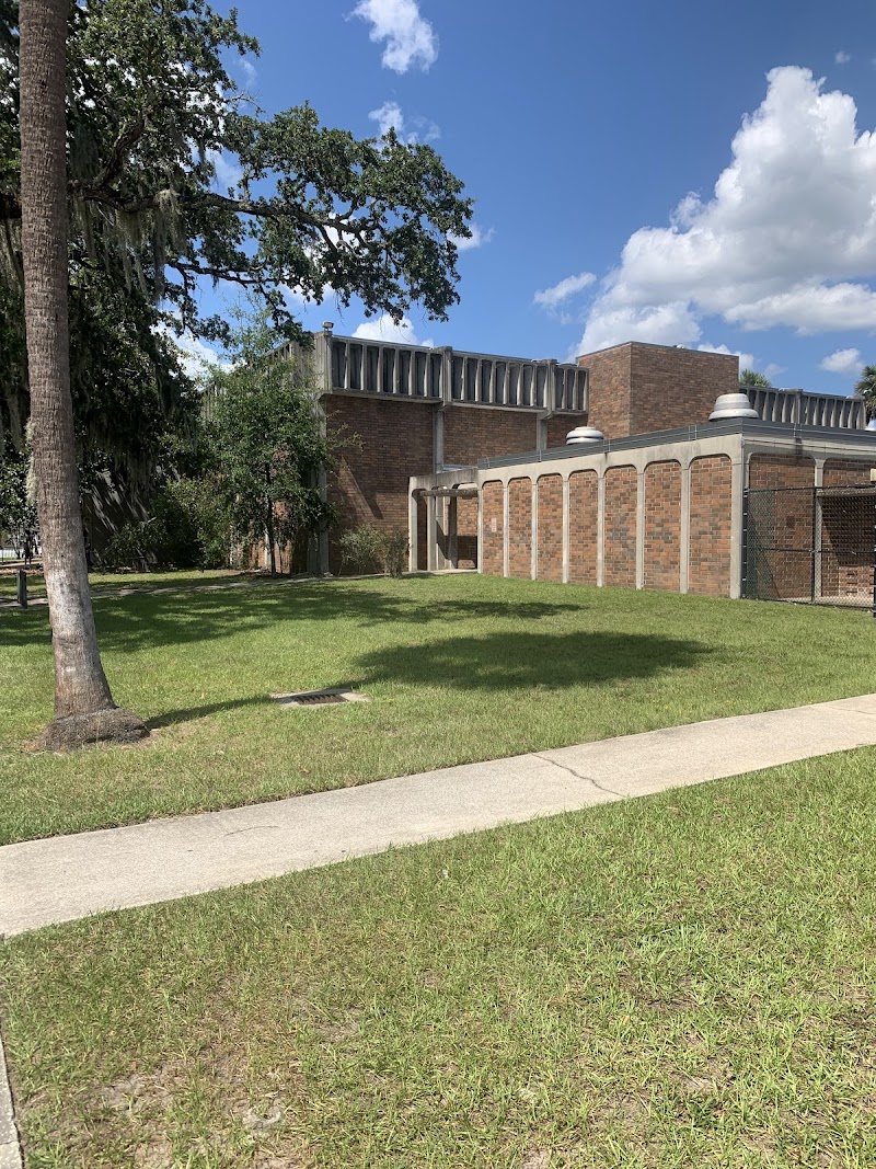 Kennedy Community Center
