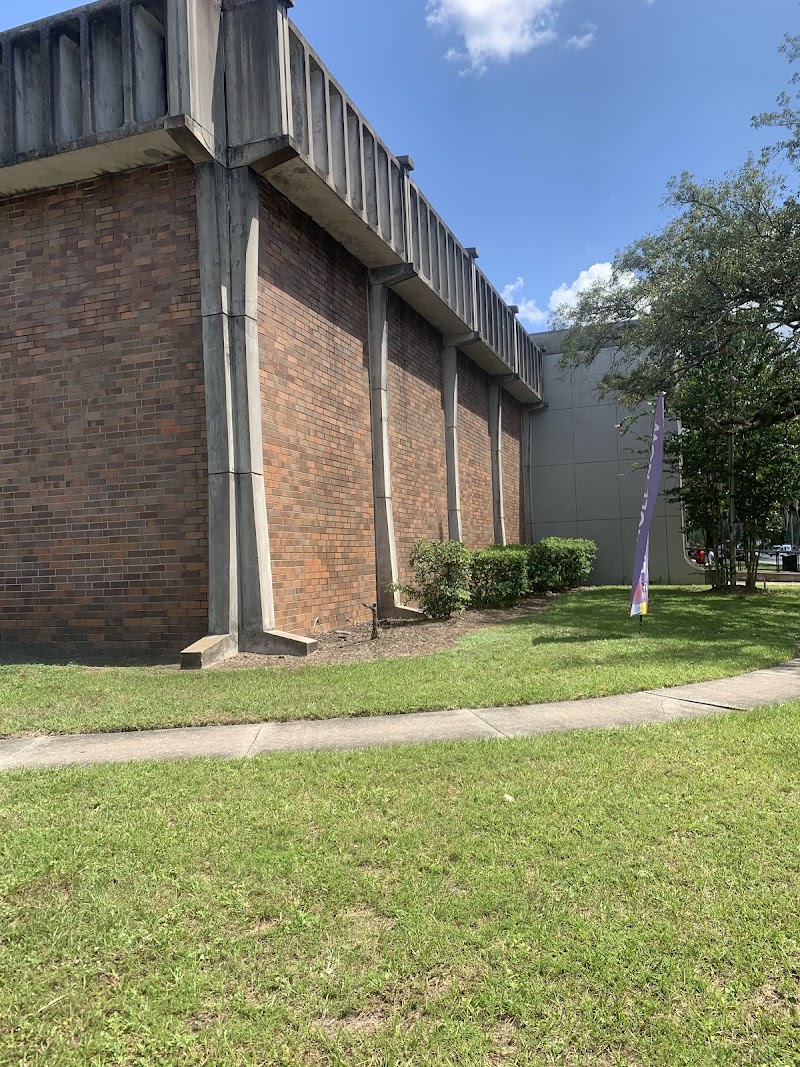 Kennedy Community Center